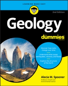 Wiley Geology For Dummies