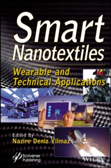 Smart Nanotextiles : Wearable and Technical Applications