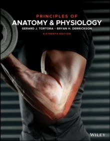 Principles of Anatomy and Physiology