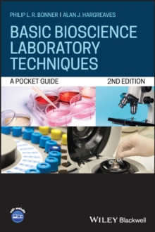 Basic Bioscience Laboratory Techniques : A Pocket Guide