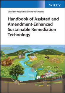 Handbook of Assisted and Amendment-Enhanced Sustainable Remediation Technology