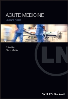 Acute Medicine : Lecture Notes