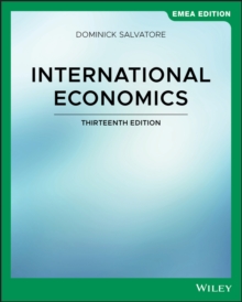 International Economics, EMEA Edition