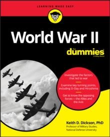 World War II For Dummies