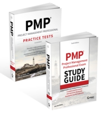 PMP Project Management Professional Exam Certification Kit : 2021 Exam Update