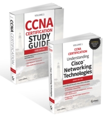 Cisco CCNA Certification, 2 Volume Set : Exam 200-301