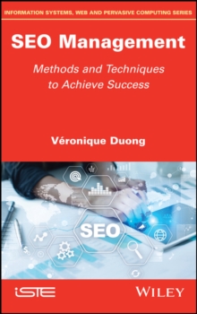 SEO Management : Methods and Techniques to Achieve Success