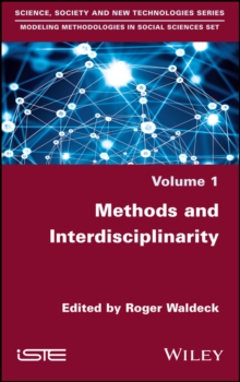 Methods and Interdisciplinarity