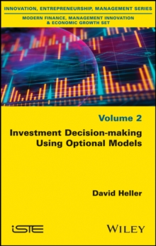 Investment Decision-making Using Optional Models