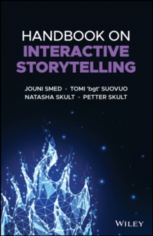 Handbook on Interactive Storytelling