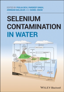 Selenium Contamination in Water