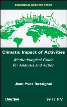 Climatic Impact of Activities : Methodological Guide for Analysis and Action