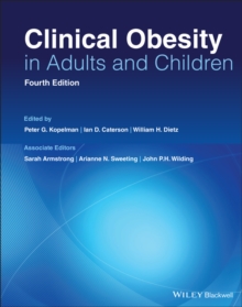 Clinical Obesity in Adults and Children