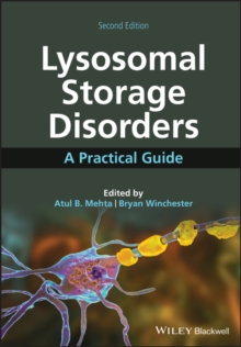 Lysosomal Storage Disorders : A Practical Guide