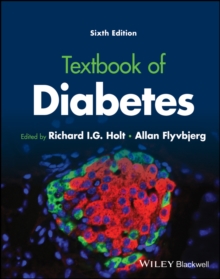 Textbook of Diabetes