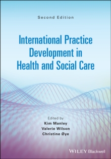 International Practice Development in Health and Social Care