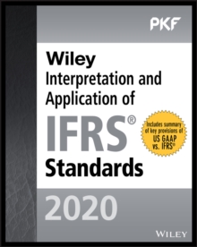 Wiley Interpretation and Application of IFRS Standards 2020