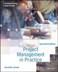 Project Management in Practice, International Adaptation