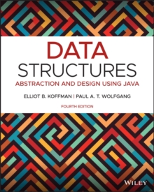 Data Structures : Abstraction and Design Using Java