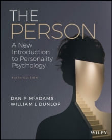 The Person : A New Introduction to Personality Psychology