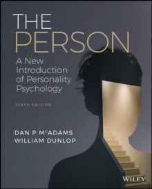 Person : A New Introduction to Personality Psychology