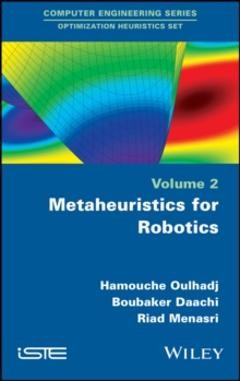 Metaheuristics for Robotics