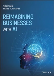 Reimagining Businesses with AI