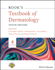 Rook's Textbook of Dermatology