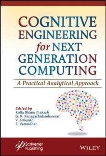 Cognitive Engineering for Next Generation Computing : A Practical Analytical Approach