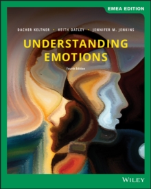 Understanding Emotions, EMEA Edition