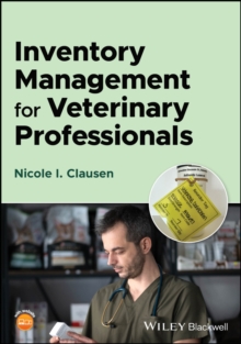 Inventory Management for Veterinary Professionals