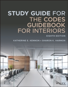 Study Guide for The Codes Guidebook for Interiors