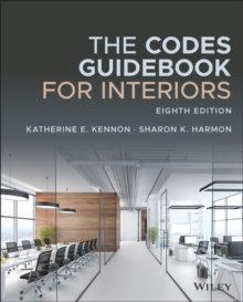 The Codes Guidebook for Interiors