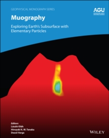 Muography : Exploring Earth's Subsurface with Elementary Particles