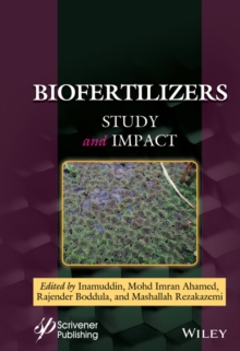 Biofertilizers : Study and Impact