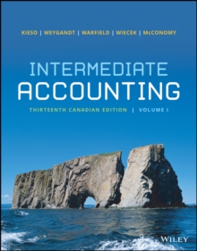 Intermediate Accounting, Volume 1