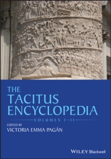 The Tacitus Encyclopedia