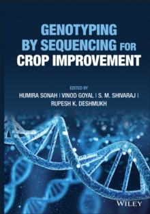 Genotyping by Sequencing for Crop Improvement