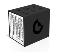 The Strategyzer Box Set