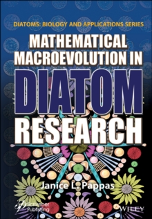 Mathematical Macroevolution in Diatom Research