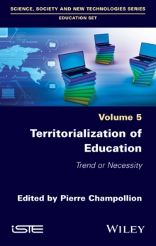 Territorialization of Education : Trend or Necessity