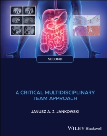 Gastrointestinal Oncology : A Critical Multidisciplinary Team Approach