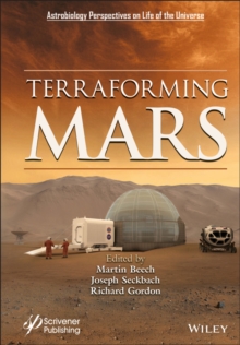 Terraforming Mars