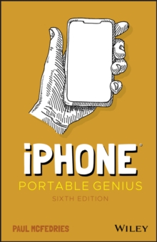 iPhone Portable Genius