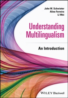 Understanding Multilingualism : An Introduction
