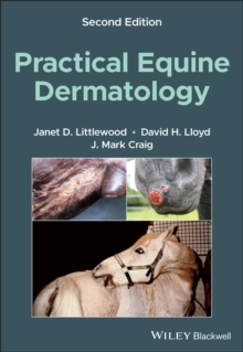 Practical Equine Dermatology