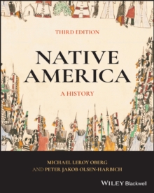 Native America : A History