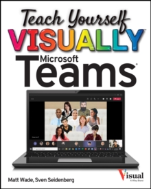 Teach Yourself VISUALLY Microsoft Teams