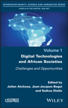 Digital Technologies and African Societies : Challenges and Opportunities