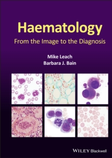 Haematology : From the Image to the Diagnosis